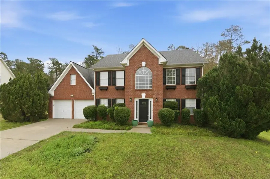 9360 Carnes Crossing Circle, Jonesboro, GA 30236 - #2