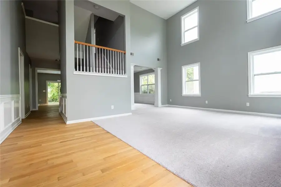 1933 Temple Park Drive, Loganville, GA 30052 - #3