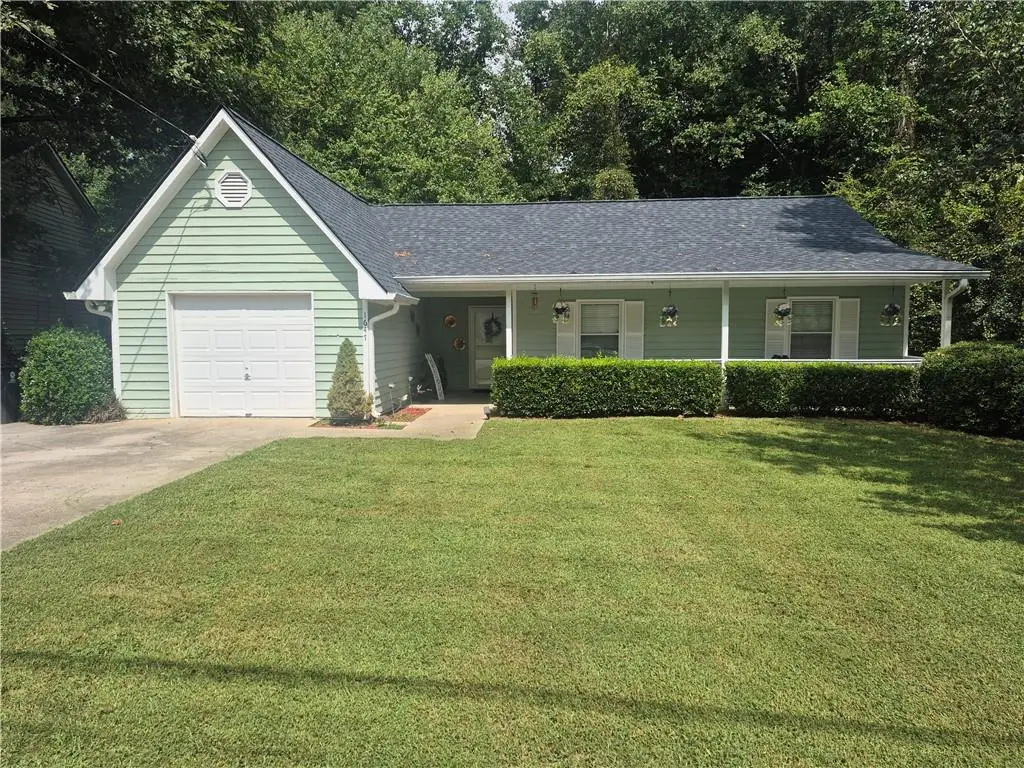 1647 Sugarmaple Drive Sw, Conyers, GA 30094 - #1
