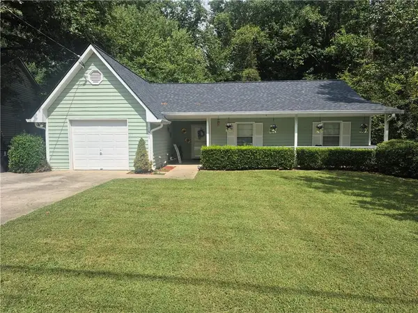 1647 Sugarmaple Drive Sw, Conyers, GA 30094