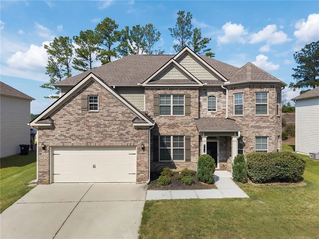 578 Victoria Heights Drive, Dallas, GA 30132 - #1