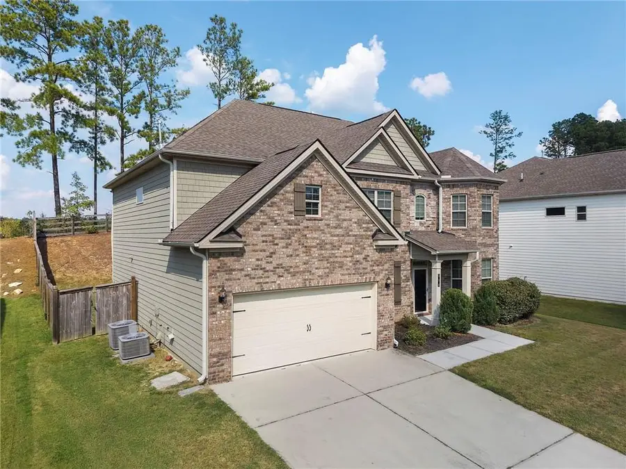 578 Victoria Heights Drive, Dallas, GA 30132 - #2
