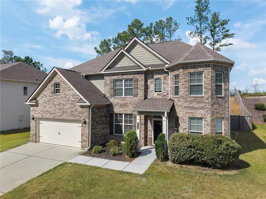 578 Victoria Heights Drive, Dallas, GA 30132 - #3