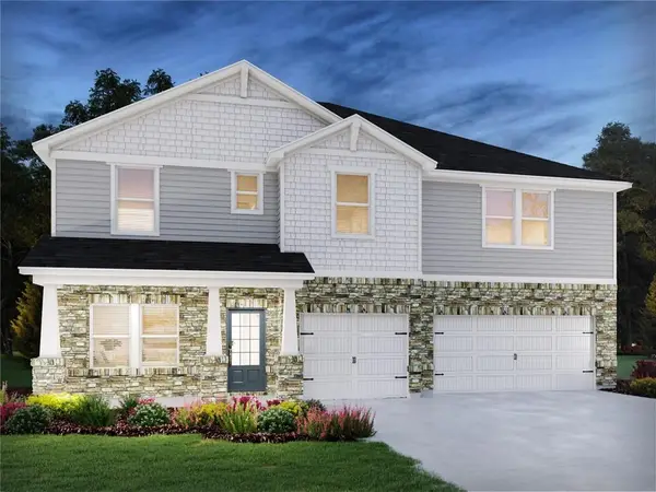 6007 Cabernet Lane, Braselton, GA 30517