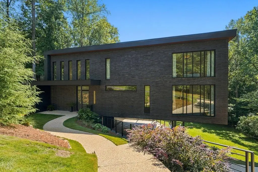 80 Idlewood Court, Atlanta, GA 30327 - #1