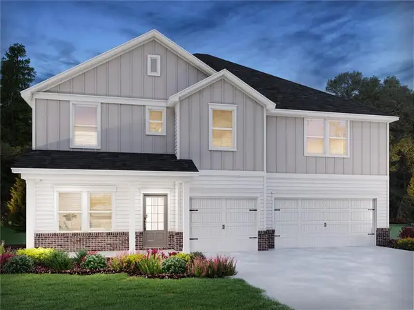 5976 Cabernet Lane, Braselton, GA 30517