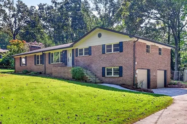 1920 Sierra Drive, Marietta, GA 30062