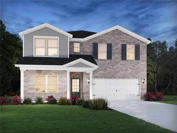 5506 Cabernet Lane, Braselton, GA 30517