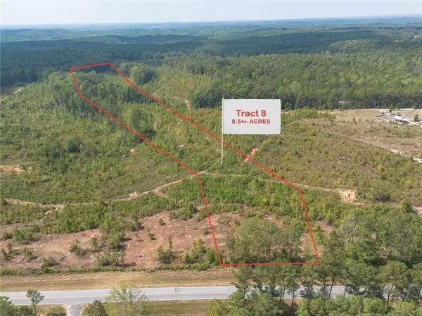 0 Victory Road, Franklin, GA 30217