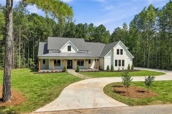 5948 Mccoy Road, Acworth, GA 30101