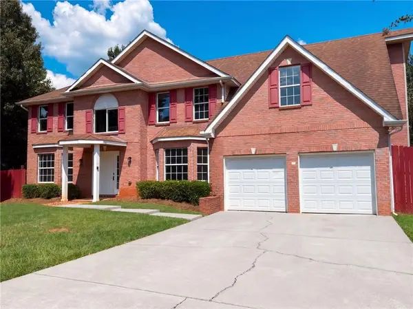 2124 Hairston Creek Parkway, Decatur, GA 30035