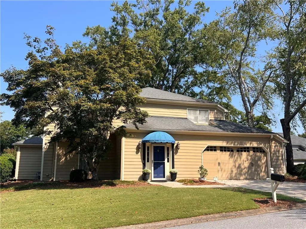 15 Ashleigh Terrace, Marietta, GA 30062 - #1