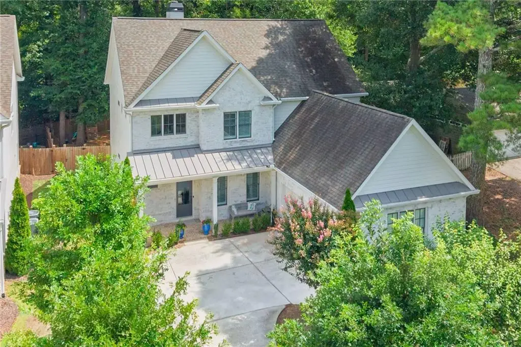 5281 Green Hill Place, Sandy Springs, GA 30342 - #1