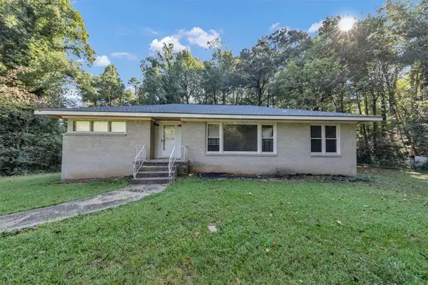 1280 Boat Rock Road, South Fulton, GA 30331