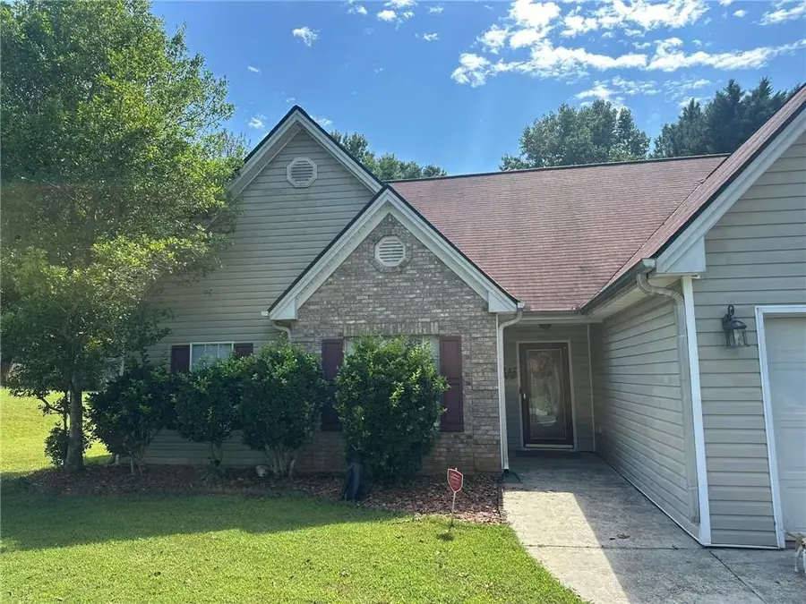 245 Butler Bridge Circle, Covington, GA 30016 - #2