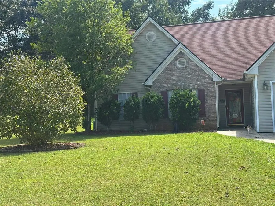 245 Butler Bridge Circle, Covington, GA 30016 - #3