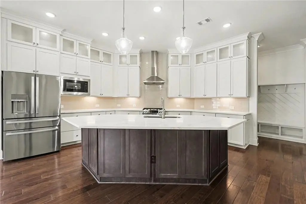 105 Sheridan Drive, Woodstock, GA 30189 - #1