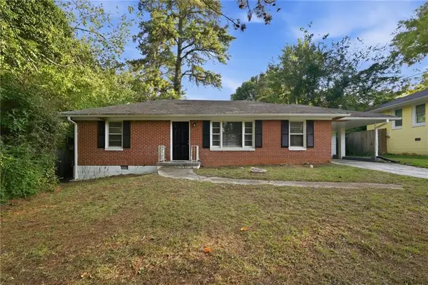 3217 Sandusky Drive, Decatur, GA 30032