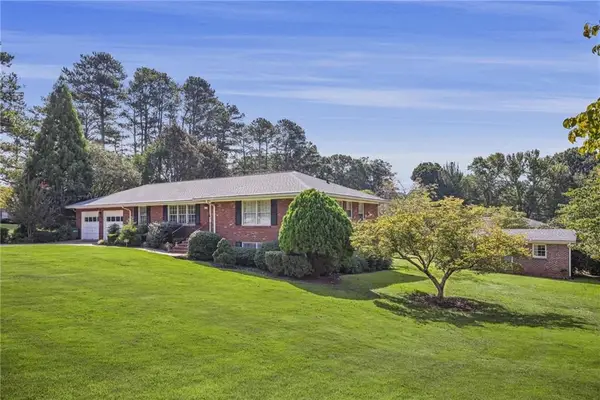 479 Banks Street Sw, Marietta, GA 30064