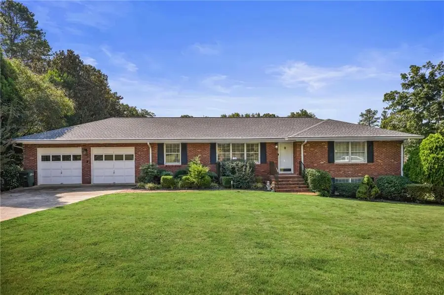 479 Banks Street Sw, Marietta, GA 30064 - #2
