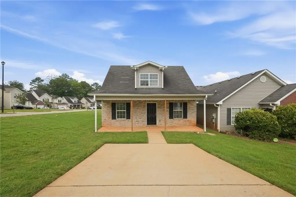 923 Carlton Pointe Terrace, Palmetto, GA 30268 - #1