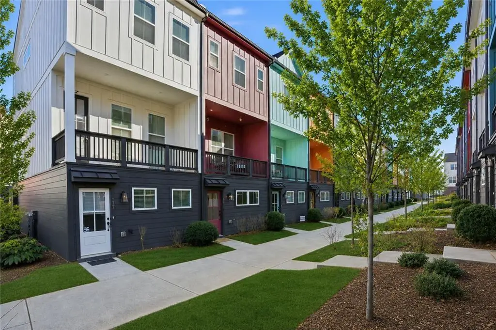 179 Color Circle, Atlanta, GA 30317 - #1