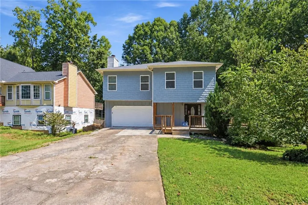 4945 Bent Creek Court, Buford, GA 30518 - #1