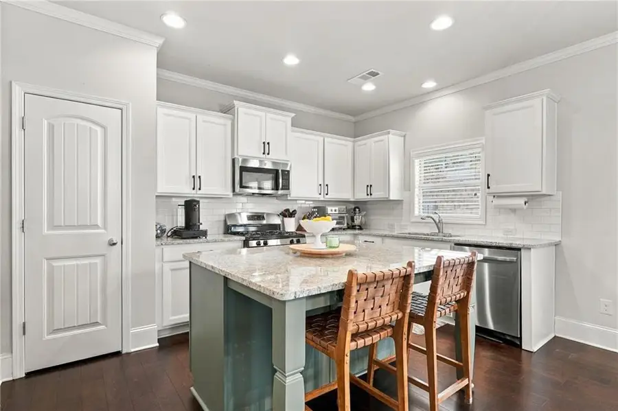 618 Providence Walk Place, Canton, GA 30114 - #3