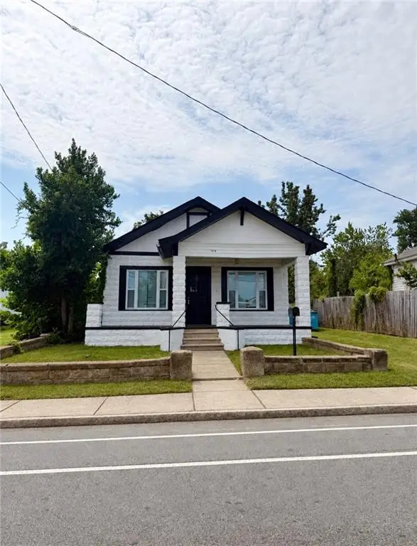 2048 Broad Street, Augusta, GA 30904 - #1