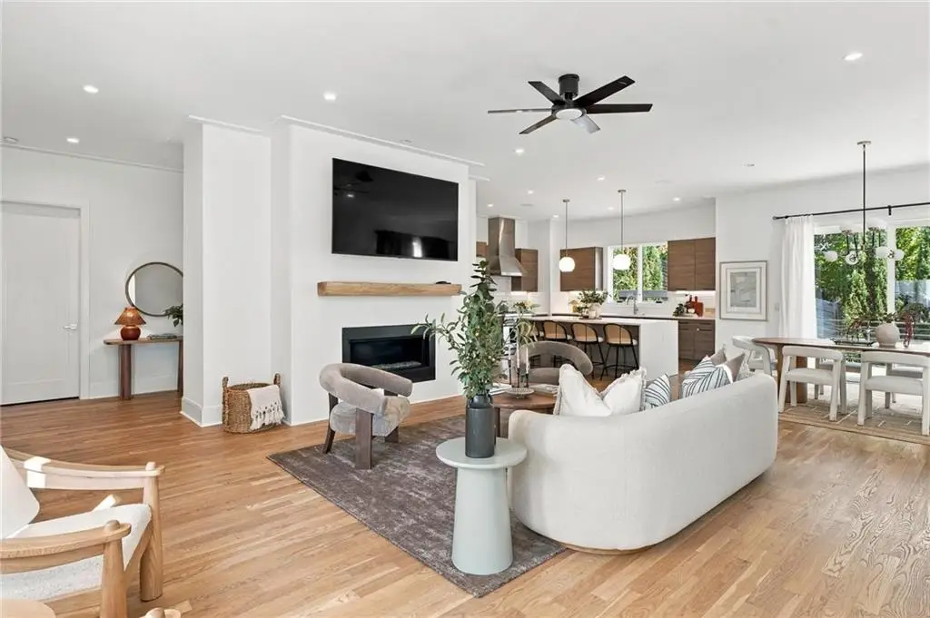 522 Boulevard Place Ne #2, Atlanta, GA 30308 - #1
