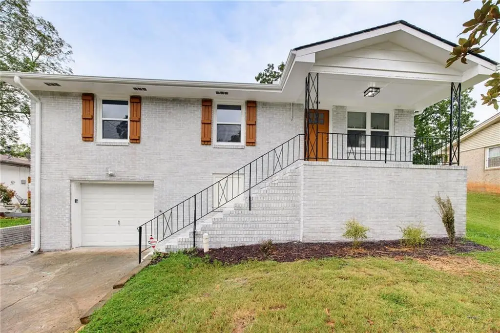 1338 Georgia Avenue, Atlanta, GA 30344 - #1