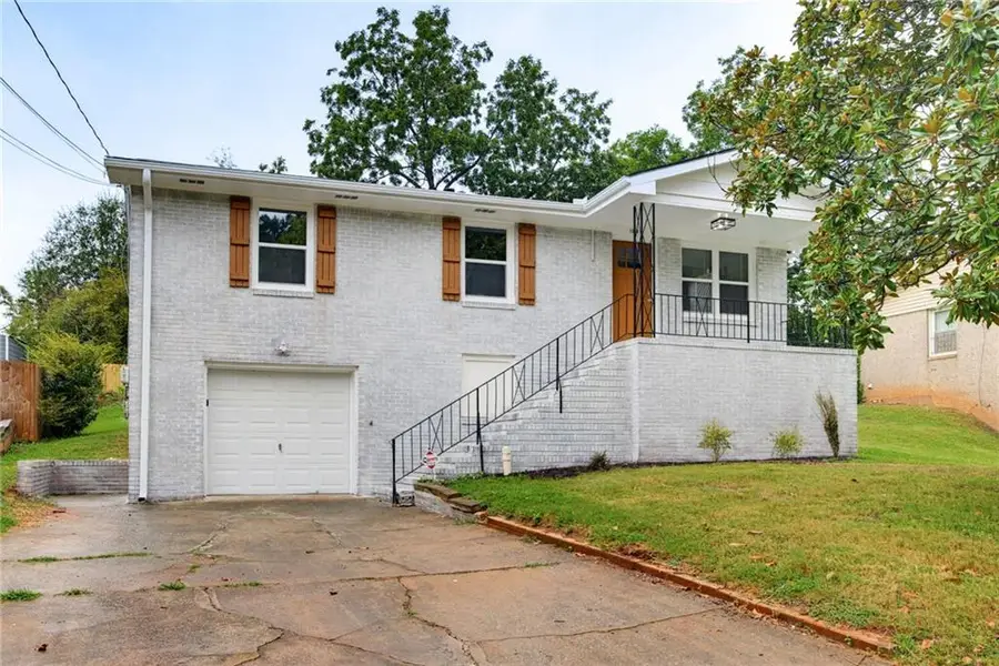 1338 Georgia Avenue, Atlanta, GA 30344 - #2