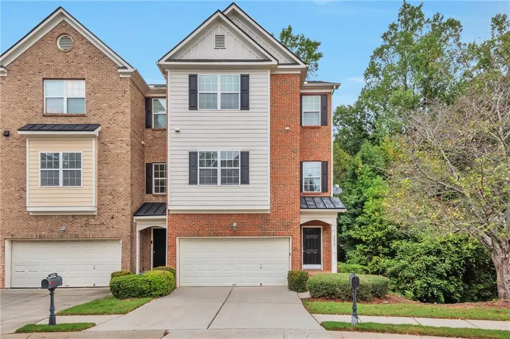 2279 Spin Drift Way, Lawrenceville, GA 30043 - #1