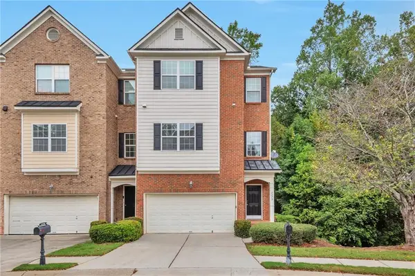 2279 Spin Drift Way, Lawrenceville, GA 30043