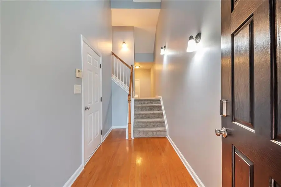 2279 Spin Drift Way, Lawrenceville, GA 30043 - #2