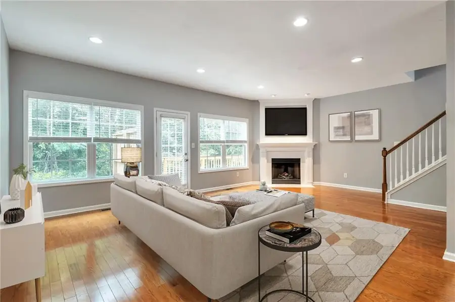 2279 Spin Drift Way, Lawrenceville, GA 30043 - #3