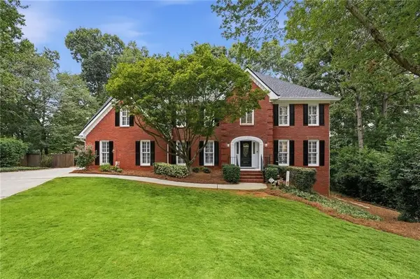 1071 Lake Washington Drive, Lawrenceville, GA 30043