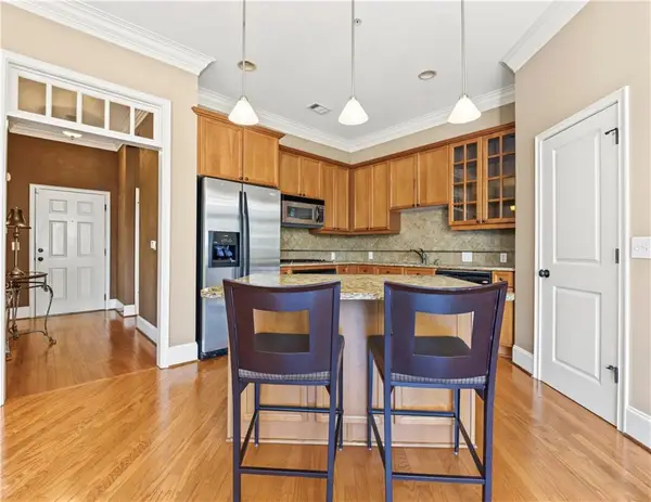 11 Perimeter Center E #1417, Atlanta, GA 30346