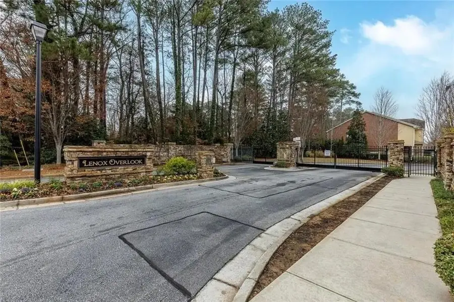 1599 Trailview Way Ne, Atlanta, GA 30329 - #2