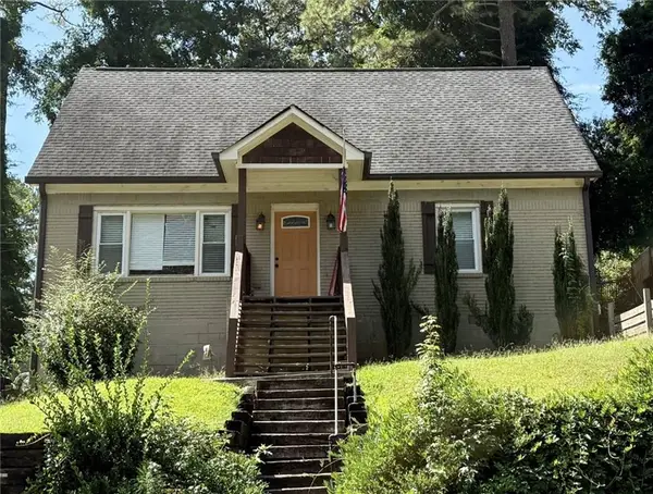 969 Gaston Street Sw, Atlanta, GA 30310
