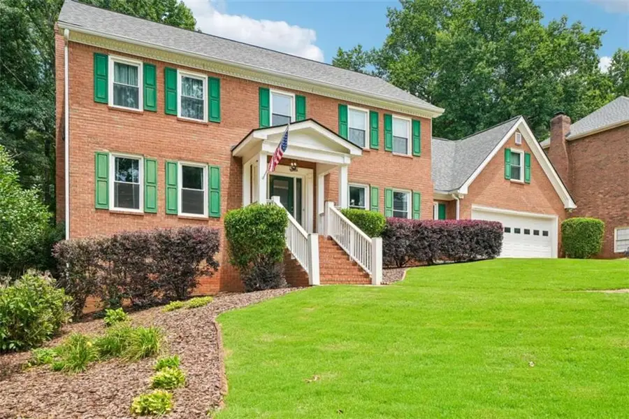 1184 Staples Drive, Lilburn, GA 30047 - #2