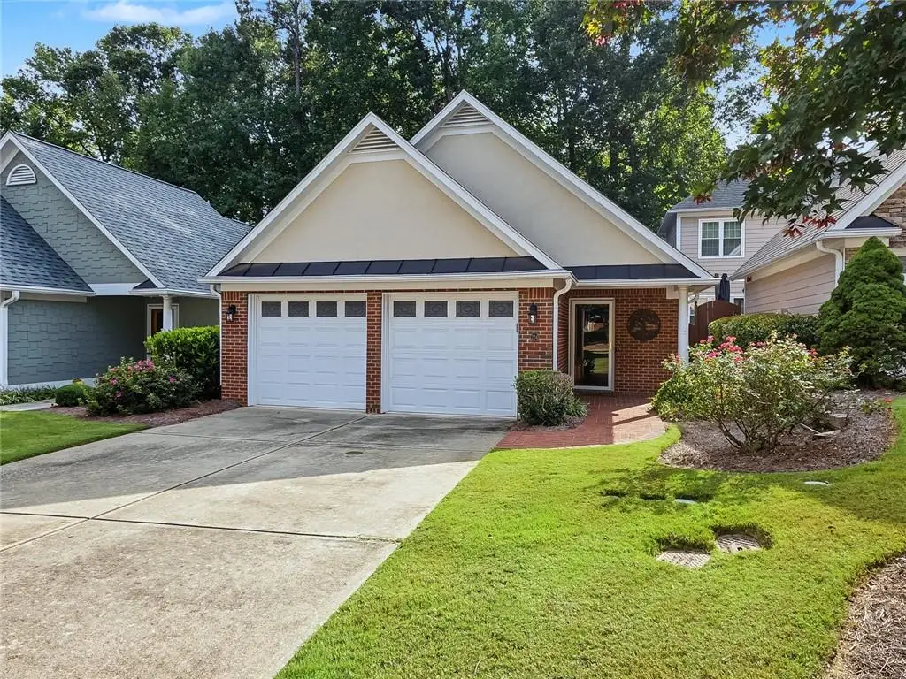 224 Villa Creek Parkway, Canton, GA 30114 - #1