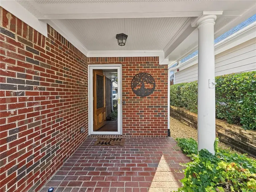 224 Villa Creek Parkway, Canton, GA 30114 - #2