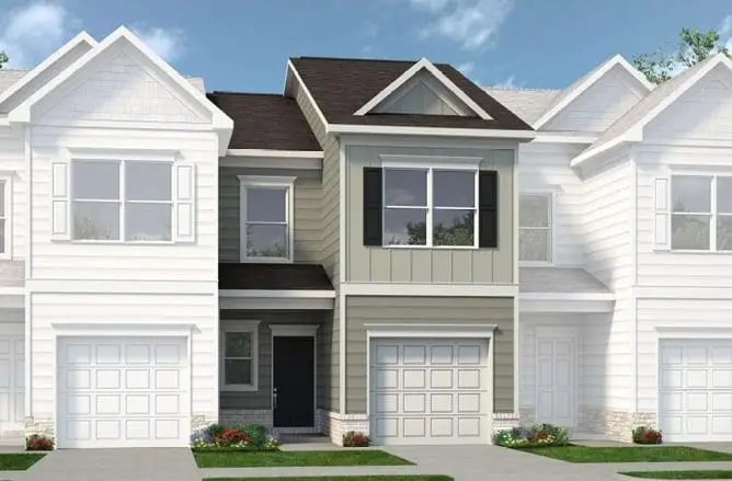 142 Oconee Road #279, Cartersville, GA 30120 - #1