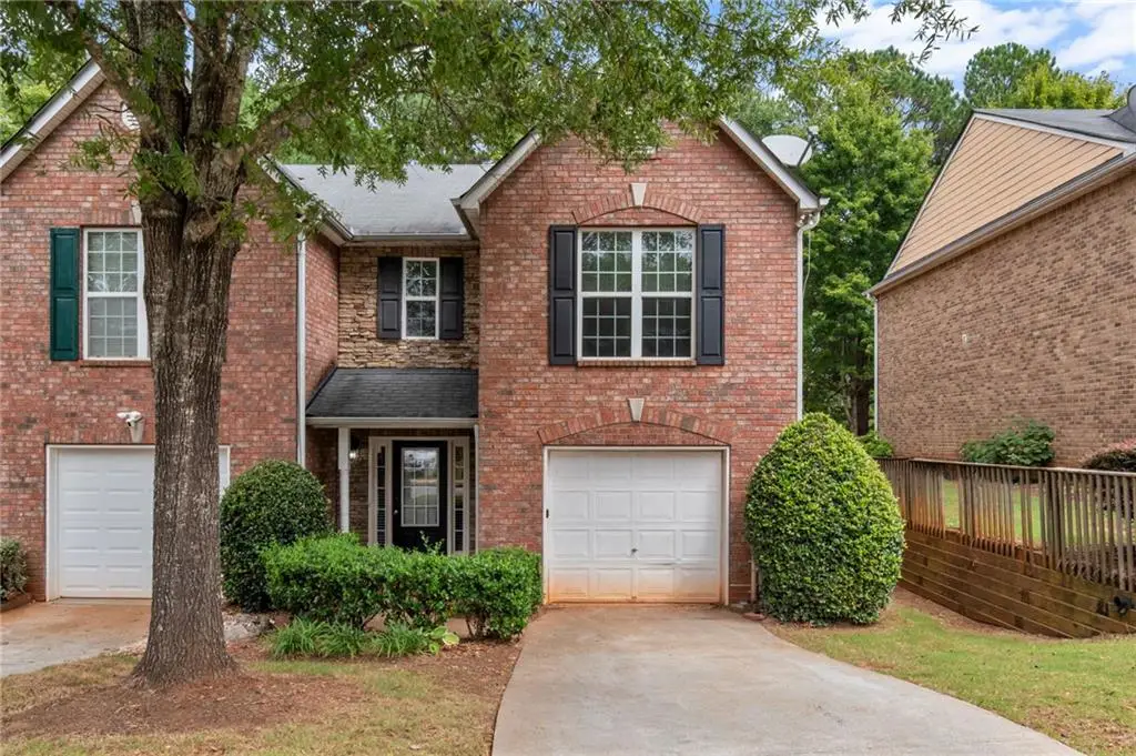 175 Fern Crest Drive, Lawrenceville, GA 30046 - #1