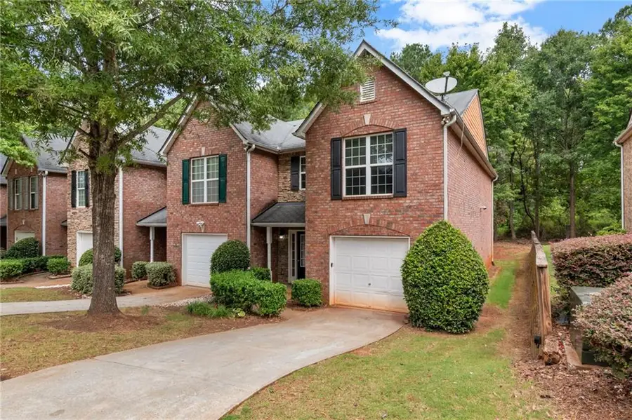 175 Fern Crest Drive, Lawrenceville, GA 30046 - #3