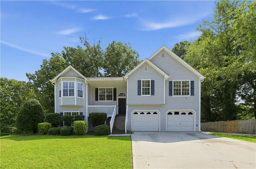 44 Paradise Drive, Douglasville, GA 30134 - #1