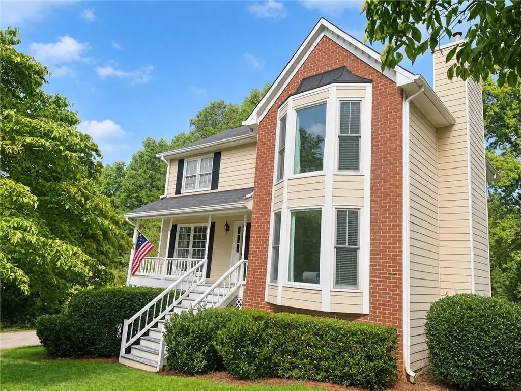 381 Strawberry Wynde Nw, Marietta, GA 30064 - #1