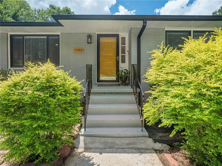 1593 Mill Acres Drive Sw, Atlanta, GA 30311 - #3