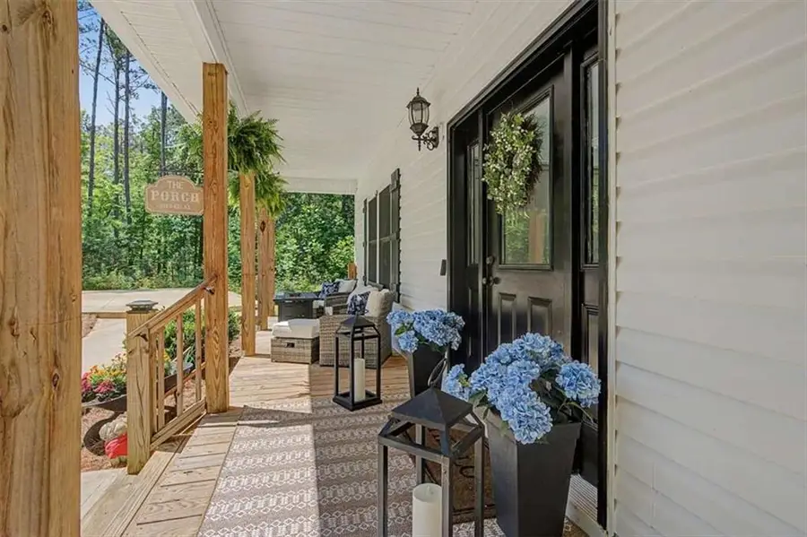 1381 Star Point Road, Carrollton, GA 30116 - #3